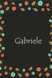 Gabriele