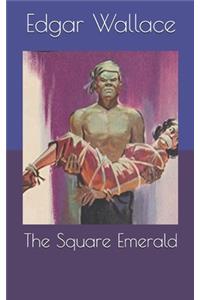 The Square Emerald
