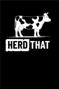 Herd That