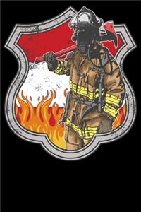 Österreich Feuerwehrmann