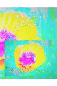 Self Care Journal