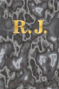 R.J.