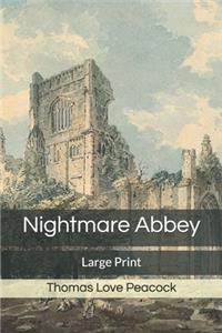 Nightmare Abbey