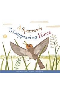 Sparrow's Disappearing Home