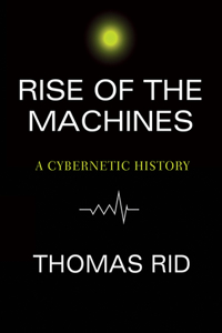 Rise of the Machines