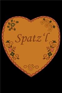 Spatz´l