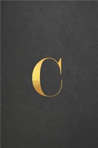 C