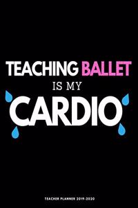 Ballet Teacher Gifts