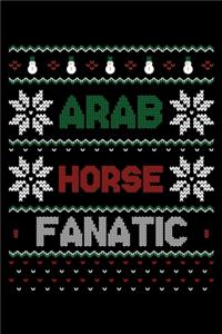 Arab Horse Fanatic