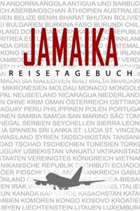 Jamaika Reisetagebuch