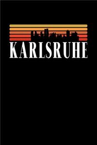Kralsruhe Skyline