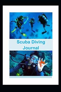 Diver's logbook