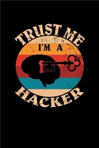 Trust Me I'm A Hacker