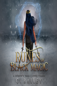 Runes of Black Magic