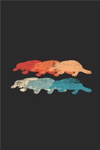 Platypus Retro
