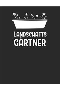 Gärtner Notizbuch: &#9830; Optimiere deine Gartenarbeiten und den Ertrag deines Gemüses oder Obst &#9830; für alle Gärtner, Landschaftsgärtner und Blumen Fans &#9830; 