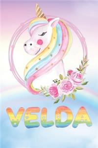 Velda