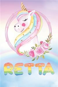 Retta