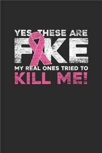 Yes These Are Fake