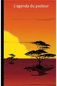 L'agenda du Pasteur