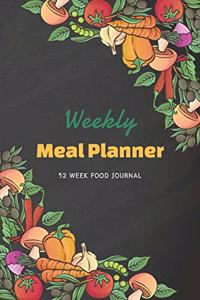 Weekly Meal Planner