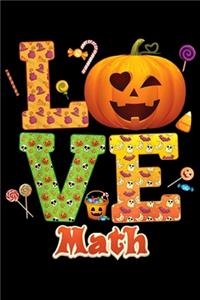 Lve Math