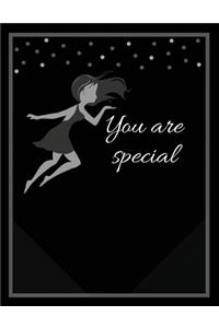 You are special