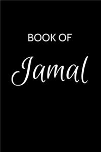 Jamal Journal