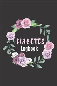 Diabetes Logbook