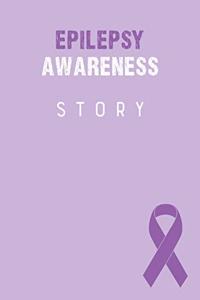 Epilepsy Awareness Story