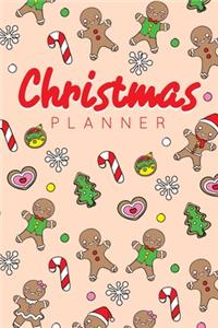 Christmas Planner
