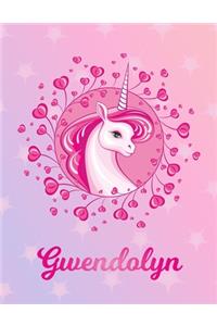 Gwendolyn