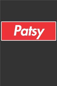 Patsy