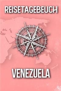 Reisetagebuch Venezuela