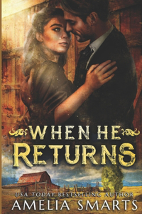 When He Returns