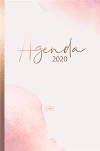 Agenda 2020