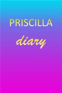 Priscilla