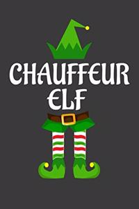 I'm The Chauffeur ELF