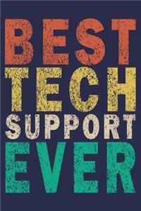 Best Tech Support Ever