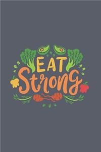 Eat Strong