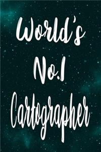 World's No.1 Cartographer