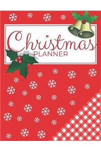 Christmas Planner