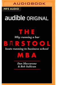 The Barstool MBA