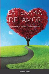 Terapia del Amor