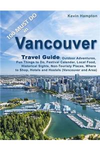 Vancouver Travel Guide