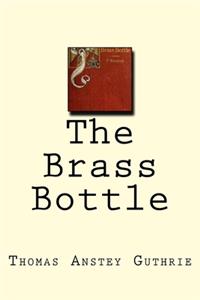 The Brass Bottle