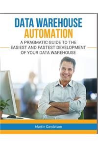 Data Warehouse Automation