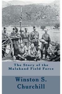 Story of the Malakand Field Force