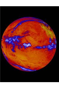 Calligraphy Paper Notebook