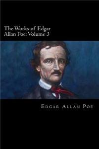 The Works of Edgar Allan Poe